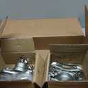 A-Premium Disc Brake Caliper Assembly with Bracket Compatible with Toyota and Lexus Models - Camry 1997-2001, Avalon, Solara, ES300, L4 2.2L, L4 2.4L, V6 3.0L - Front Driver and Passenger Side