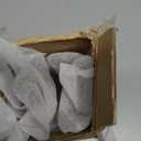 Coat Rack Wall Mount,Wall Coat Rack with 6 Movable Hooks,Black Coat Rack Wall Mount 2 Pack,Wall Mounted Coat Rack for Entryway,Bathroom, Kitchen,42.5cm