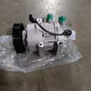 AC Air Conditioning Conditioner Compressor Compatible With KIA SPORTAGE Sorento 2.0 2.4 97701-2Y510 977012Y510 977012Y500
