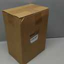 Hungdao 36 Pack Mini Dominos Set for Adults Bulk Double 6 Dominoes 28 Tiles Wooden Miniature Board Games Party Favor Travel Family Games Toy with Wood Case Operation Christmas Item Gifts