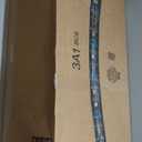 Front Car Seat Covers 2PCS,3D Design with Lumbar Support Waterproof Nappa Leather Automotive Seat Covers for SUV Truck Sedan,Universal Anti-Slip Seat Cover with Backrest ZD02 Dark Green