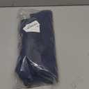 AOTIAN Mini Lightweight 11.8 Inch Backpack Durable Travel Hiking Women and Girls Small Daypack, 7 Liters Blue