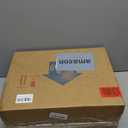 3-Light Bathroom Vanity Light, Modern Brushed Gold Wall Lights with Clear Glass Shades, Bathroom Wall Sconce Lamp for Mirror Living Room Bedroom Hallway