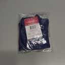 Kanu Surf Girls Hurricane Beach Sport UPF 50 One Piece Swimsuit (8, Sparkle Solid Navy)