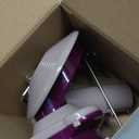 Knit Picks Yarn Ball Winder for Knitting and Crocheting (Purple)