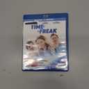 Time Freak - BLURAY, Digital