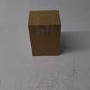 Roowest Baby Shower to Baby Advice Cards for New Parents to Be - Tip Jar Sign for New Parents 60 Parenting Advice Cards 10 HB Pencils 2 Cute Stickers 1 Pet Bottle for Guests Games(Blue Elephant)