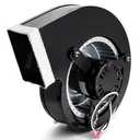 Blower Motor PE910714 for Buck Stove Model 91, 81, 20, 80, 70, 85 Wood Stoves, PE 910714 Blower Motor for Buck Wood Stoves