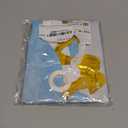 KatchOn, Rainbow 31-inch Balloon Set - Pack of 7, Includes Sun & Cloud Mylar Balloons for Canticos Birthday Decorations