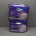 TENA ProSkin 3XL Overnight Incontinence Pads for Women and Men, 48 Count (XXXL)