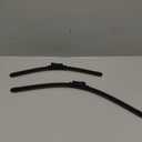 BOSCH 3397014398 AeroTwin OE Replacement Wiper Blades Driver & Passenger Side - Set of 2 (24" & 18")