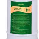 Under Sink Replacement Filter Cartridge for Model HSG-01