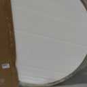 Round Bathroom Mirror 30 Inch Gold Circle Mirror Over Sink Vanity
