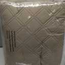 Ruaozz Waterproof Recliner Sofa Cover 1-Piece Couch Covers for Reclining Couches Reclining Sofa Cover Washable Furniture Protector with Elastic Straps Pocket for Kids, Pets (Khaki, XL 2 Seater)