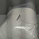 Pet Couch Cover for Dogs Washable Pet-Friendly Dog Sofa Protector for Furniture Boho Pets Mat for Couches and Sofas (27.6x82.7, Light Gray)