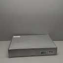 DEMIINUS Wall Mount Kitchen Faucet with Pull Down Sprayer, 8 Inch Center Commercial High Arc Kitchen Sink Faucet, 2 Handle Wall Mount Faucet for Kitchen Sink, Brushed Golden