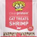 Dr. Elsey's Freeze-Dried Shrimp Cat Treats 2 oz. (EXP 09/01/26)