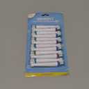 Replacement Toothbrush Heads Compatible with Oral B Braun, 12 Pcs Professional Electric Toothbrush Brush Heads Compatible with Oral B Replacement Heads Refill 7000/Pro 1000/9600/500/3000