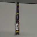 Fyzuf Cat Wall Art Oil Painting On Canvas Poster Cute Cat Cubism Colorful Cute Cats Aesthetic Room Decor Bedroom Bathroom Unframe-style12x18inch(30x45cm)