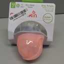 Munchkin Any Angle Weighted Toddler Straw Cups with Click Lock Lid, 10 Ounce, Pink