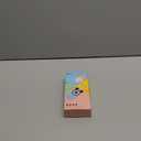 Cute Mouse Personal Mini Fan, Rechargeable Handheld USB Fan, 3 Adjustable Wind Speeds and Wearable Design, Portable Pocket Size for Indoor Or Outdoor Activities (Pink)