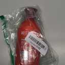 Redken Frizz Dismiss Shampoo For Frizzy Hair - Provides Smoothness & Shine, Weightless Frizz Control, Sulfate-Free (10.1 Fl Oz (Pack of 1))