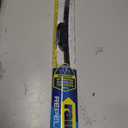 Rain-X 810328 Repellency Water Repellent Wiper Blades, 28" Windshield Wiper, All Weather Streak-Free for Enhanced Visibility w/Water Repellency Formula