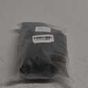 ROZKITCH Dog Surgery Leg Sleeve Rear Legs, Male Female Pet Prevent Licking Wound Elbow Knee Protector, Dog Recovery Suit Cone Collar Alternative Pants Shirt for Wound Heal Wrap Grey 2XL (2XL(Chest: 35.4" Back: 24"))