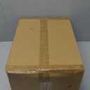 Clear Storage Bin with Lid 3 Pack Stackable & SturdyPlastic Multifunctional Folding Storage Bins for Bedroom, Living Room, Study, Toy Room, 23 QT Folding Box with Magnetic door (3 Tier-3Lids)