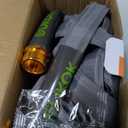Garden Hose 25 FT, Non-Expanding Water Hose, Ultra-Light & Flexible, Burst-Resistant, Kink-Free, High-Pressure Garden Hose All-Weather Use for Lawns, Gardens, and Outdoor Cleaning