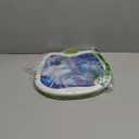 Crayola Toddler Touch Lights, Musical Sensory Toys for Toddlers, Holiday, Light Up Drawing Pad, Mess Free Painting, Travel Activity, 2+