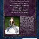 The Chronicles of Royal High: The Lost Noble