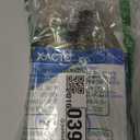X-ACTO #4 Bulldog Clips, 3 Inches, Box of 12