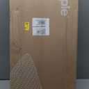 Purple Harmony Pillow - King Medium, Greatest Pillow Ever Invented, 360 Hex Grid & Talalay Latex Core - No Pressure Support, Stays Cool, Luxurious Comfort