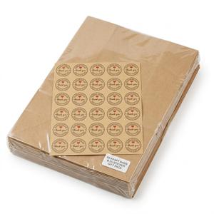 Bags 25 pcs (11.8x8.2x3.5 inch)