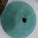 Mac Motion Relax-R Leisure Accent Chair, Round, Blue (PUB-150-UPH)