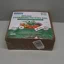 Back to The Roots Organic Coir, 51 Quart Expanding Soil, Great for Seeds and Potting