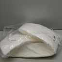 BUYUE Sagging Furniture Fix Cushion, Support Pad for Sofas, Couches, Recliners High Density Foam Replacement Parts DIY Repair Cuttable (20x 20x 2 White, 1 PC)