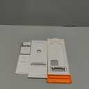 TORRAS OrigArmor for iPhone 16 Pro Max Screen Protector [3D Full Coverage Fit] [100% Anti Glare] Military-Grade Shatterproof 9H+ Tempered Glass Anti-Scratch Screen Protector 16 ProMax 6.9" 1-Pack