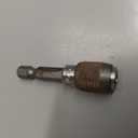 Wera 05053872001 895/4/1 K UNIVERSAL BIT HOLDER 1/4" X 52 MM