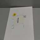 Exhibitindexes 5 1/2 X 8 1/2 A-Z Indexes for Half Sheet Binders