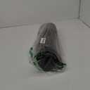 Yimobra Outdoor Mats for Front Door 29.5x17, All-Season Waterproof Doormat Outdoor Entrance, Heavy Duty Non-Slip Outside Door Mat for Garage Patio Proch Entryway Indoor, Brown