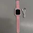 Treewant Smart Watch for Kids, Kids Smart Watches Girls, Digital Watch Preschool Toddler Girl Toys Birthday Gift for Girl 3 4 5 6 7 8 9 10 11 12 Years Old