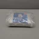 Gerber Unisex Baby Boys Girls Birdseye Prefold Cloth Diapers Multipack White 3-Ply 10 Pack