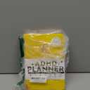 SMART ADHD PLANNER - Adhd Daily Planner - A Self Care Personal Gratitude Journal to Increase Productivity Weekly & Monthly Undated Planner for Women and Men, Vision Board & Organizer + Stickers