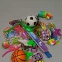 Claw Machine Prizes Toys Refill for Kids, Mini Small Toy Bulk Party Favors Birthday Goodie Bags Stuffers, Pinata Filler Classroom Treasure Chest Prize for Boys Girls Age 3 4 5 6 7 8 10 Year Old