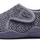 GUBARUN Toddler Boys Girls Sneakers Kids Lightweight Tennis Shoes Breathable