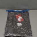 REDHOTYPE Women's Cardigans Sweater Casual Long Sleeve Open Front Cardigan Button Down Knit Chunky Outwear Coats (Dark Grey)