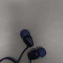 Sony WI-C100 Wireless in-Ear Bluetooth Headphones with Built-in Microphone, Blue