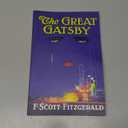 The Great Gatsby - Reader's Library Classic